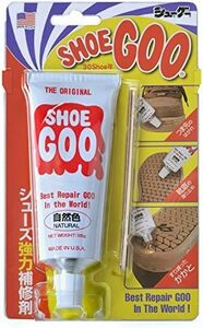 [Shoe Goo] 靴補修剤 シューグー メン