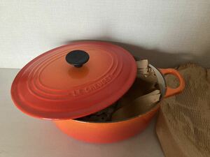 Le Creuset