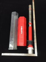 【中古品】HILTI ヒルティ　コアビット DD-C 28/300 T4 /ITAFXN3C6P94_画像1