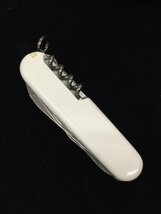 【未使用】■レターパック発送■Snap-on VICTORINOX × Snap-on 限定 マルチナイフ VIC170B /ITAA608DSRJ2_画像3