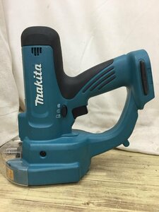 【中古品】makita(マキタ) 14.4v充電式全ネジカッタ (本体のみ) SC101DZ /IT0FE7KRFFNW