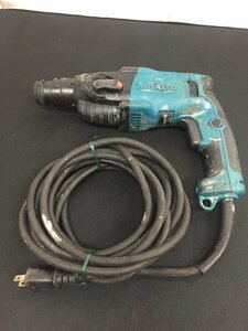 [ secondhand goods ]makita( Makita ) 18. electric hammer drill HR1830F /ITBK1NCWXBOG