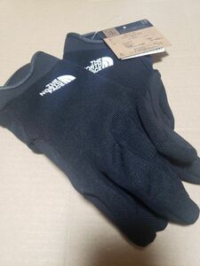 ノースフェイス Simple Trekkers Glove