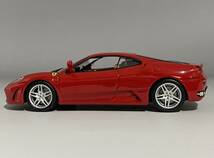 1/43 Ferrari F430 4.3L V8 ◆ Predecessor - Ferrari 360, Successor - Ferrari 458 ◆ フェラーリ アシェット_画像1