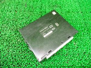 ダイハツ ムーヴ DBA-L175S エンジンコンピューター ECU 89560-B2B70 89560-B2Q80