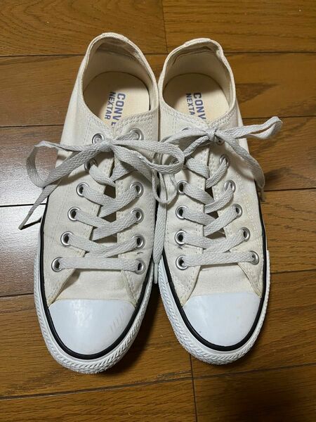 コンバース　ネクスター　 CONVERSE レディーススニーカー