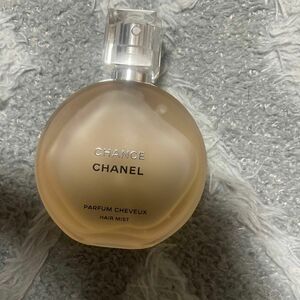 CHANEL CHANCE ヘアミスト