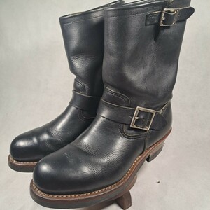 RedWing　レッドウィング　9085 　エンジニアブーツ　26㎝ 