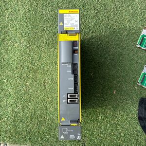 3M010 FANUC A06B-6114-H106 ファナック　サーボ アンプ テスト済み　保証付き