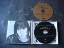 山下久美子 ベスト「ゴールデン・ベスト -コロムビア・シングルス 1980-1988-/ GOLDEN BEST COLUMBIA SINGLES」2CD_画像2