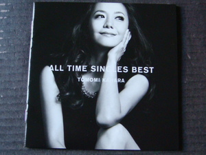 華原朋美 ベスト「ALL TIME SINGLES BEST/オール・タイム・シングルス・ベスト」2CD