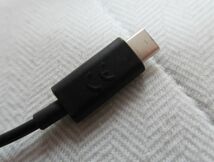 USB-C Type-C 3.5mm 純正 SONY エクスペリア 外付け Xperia　_画像5