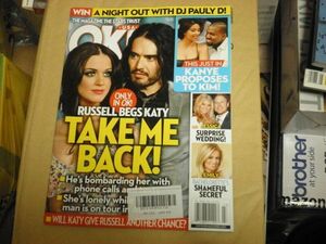 OK! [US] June 4 2012 NO1