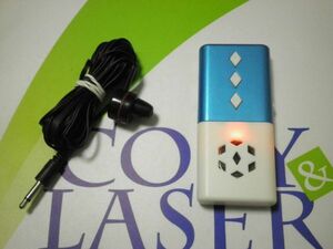 SPEAKER TYPE mp3 player+earphone TEST ONLY no brand