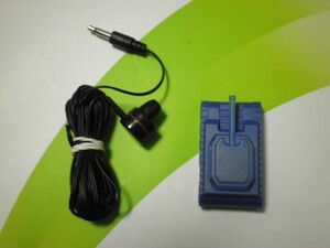 TANK mp3 player5+earphone TEST ONLY no brand