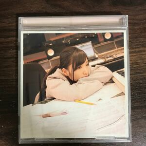 (448)中古CD100円 有安杏果　ココロノセンリツ♪ Feel A Heartbeat