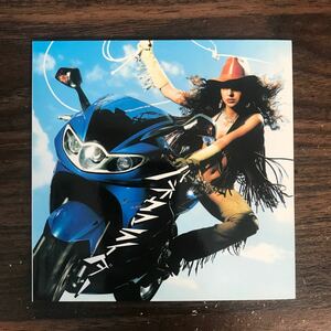 (449)帯付 中古CD150円 ポルノグラフィティ ハネウマライダー