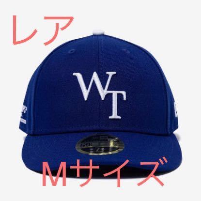 Yahoo!オークション -「wtaps 59fifty low profile ／cap ／ poly