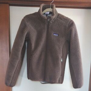 Patagonia パタゴニア フリースジャケット レトロ