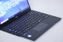 【1円～】Office2021＋LTE搭載モデル！極軽極薄 2020年製 快速PC！LIFEBOOK U939/B i5-8365U 8G SSD256G 13.3FHD Thunderbolt3 Win10_画像2