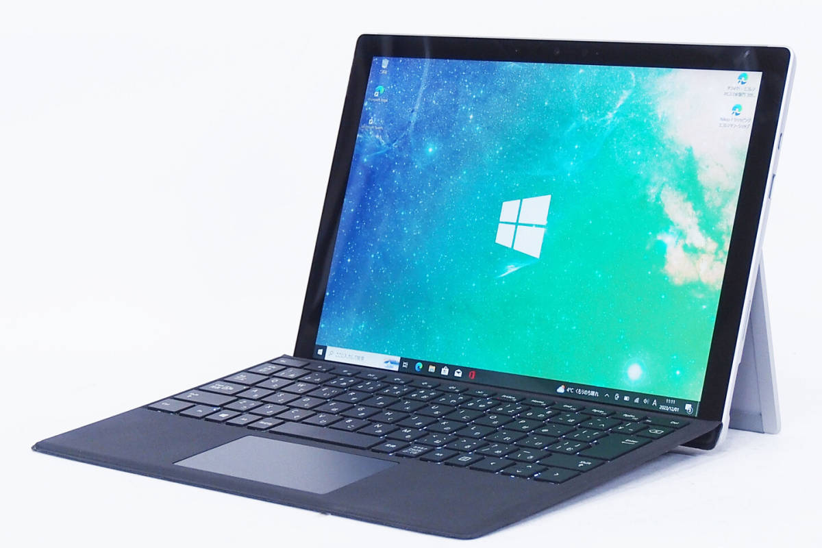 2023年最新】Yahoo!オークション -surface pro i7(コンピュータ)の中古