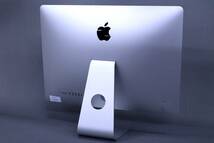 【即配】超高精細液晶21.5inch-4K iMac i5-7400 RAM16G SSD512G Radeon Pro 555 OS 13 Ventura_画像5