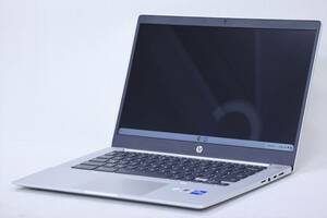 【1円～】ChromeOS搭載！第11世代CPU ハイエンドスタイリッシュPC！HP Pro c640 G2 Chromebook i5-1145G7 RAM8G SSD64G 14.0FHD Wi-Fi6