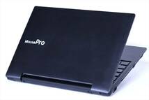 【1円～】Office2021搭載！LTE対応モデル！MousePro-NB391-CL-SSD Celeron 3865U メモリ8G 120G 13.3TFT Win10_画像5