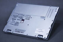 【1円～】累積2790時間！Office＆大容量SSD搭載！LTE対応！Let's note CF-RZ6 i5-7Y57 4G SSD512G 2iｎ1 10.1WUXGA Win10リカバリ_画像8