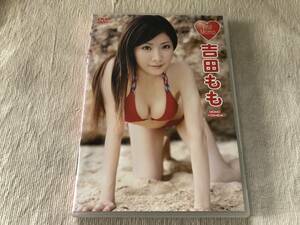 DVD　　　『Real Momo』　　 　吉田もも　　　ENFD-5060