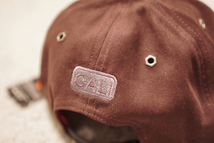 帽子 CAP キャップ 3点　KALEO　CALIFORNIA REPUBLIC　cali headwear　新品　1円スタート_画像4