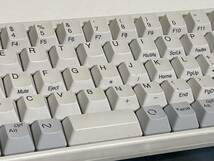 190D06★HHKB【PD-KB420W】Professional jp/日本語配/ハッピーハッキングキーボード _画像6