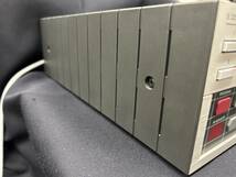 REVOX B225 CDプレーヤー 通電OK 動作品_画像8