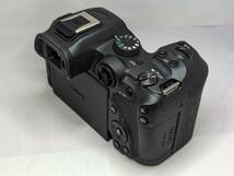 キヤノン Canon EOS R7 ボディ　極美品_画像5