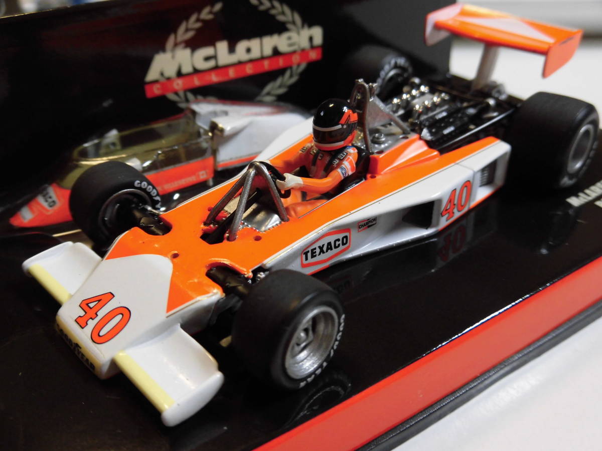 2025年最新】Yahoo!オークション -(mclaren マクラーレン) m23 2025年最新】Yahoo!オークション -(mclaren マクラーレン) m23