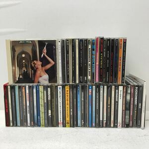 I1210G3 まとめ★洋楽 ハードロック メタル CD 55巻セット 音楽 / エアロスミス / リビングカラー / HELLOWEEN /VAN HALEN /アーケード 他 