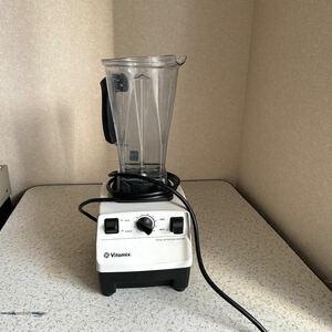 Vitamix ミキサー VM0111 動作確認済み 