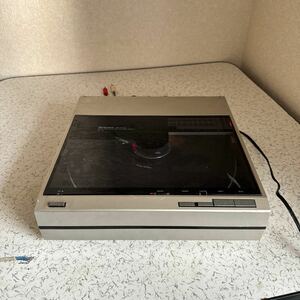 Technics SL-10 レコードプレーヤー　現状品