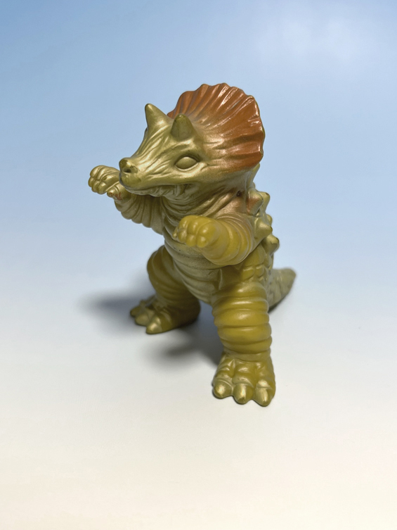 パチモン怪獣ソフビの値段と価格推移は?|1件の売買データから パチモン怪獣ソフビの値段と価格推移は?|1件の売買データから