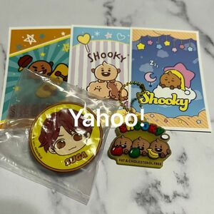 価格相談× BTS SUGA ユンギ tiny tan キーホルダー スマホグリップ セット ガチャガチャ BT21 5点