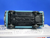 ★TLV Honda S600 クーペ　　　　　　(LV-125d)　 　　 　1/64 　　　 （管：LV-409）_画像9