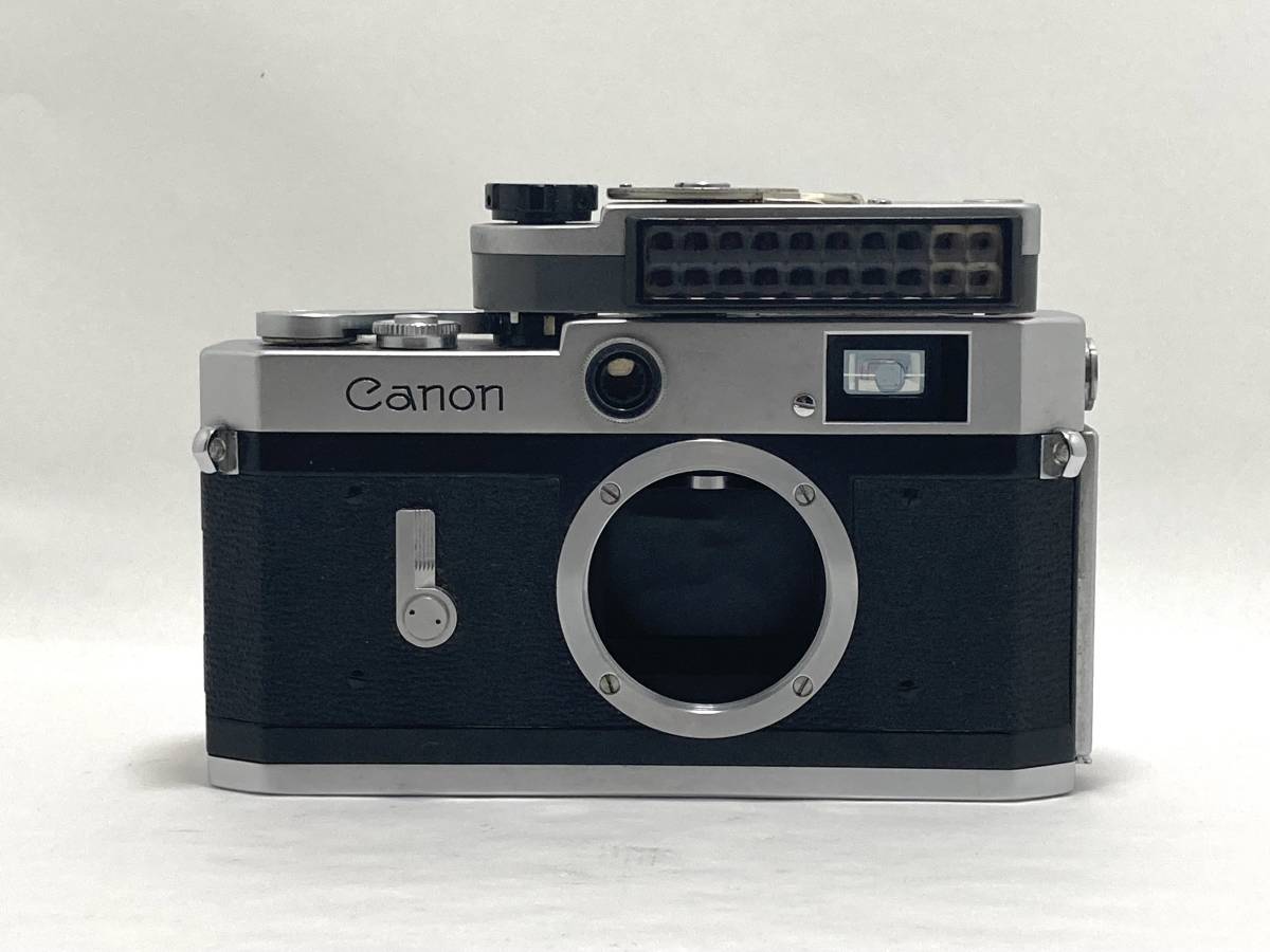 Yahoo!オークション -「canon p型」(レンジファインダー) (フィルム