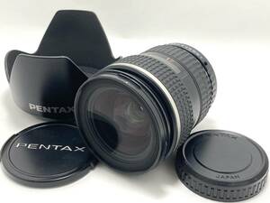 ★☆極上美品★ ペンタックス Pentax SMC FA 645 45-85mm F4.5 中判用カメラレンズ #251225
