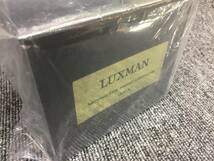 【在庫SALE】LUXMAN LMC-5 [MCカートリッジ] 4958136036218 _画像1