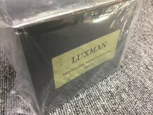 【在庫SALE】LUXMAN LMC-5 [MCカートリッジ] 4958136036218 