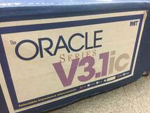 【USED】MIT Oracle V3.1 (1.0m) [RCAケーブル] 21U9170904360 _画像2