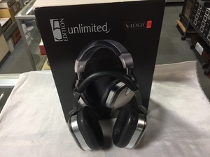 【USED】ULTRASONE Edition 5 Unlimited [密閉ダイナミック型ヘッドフォン]　20U9023525663