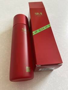 年末SALE◎未使用◎SK-II フェイシャルトリートメントエッセンス　230ml 1本　twice ミナ　三吉彩花　化粧水　エスケーツー