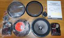 新品 送料無料 FOCAL ACCESS165AS 6.5 フォーカル_画像4