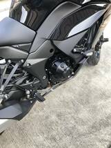 カワサキ純正 オイルフィラーキャップ ブラック Z650 Z900 Z900RS Z650RS Ninja650 Ninja1000SX 送料無料_画像7